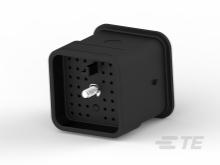 AEC14-40PBE-E019 by te connectivity / deutsch automotive