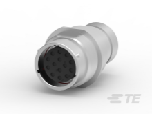 HD34-18-14SE-072 by te connectivity / deutsch automotive