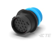 HDP24-24-16SE-L015 by te connectivity / deutsch automotive