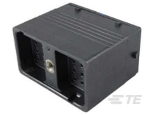 DRC14-24PAE by te connectivity / deutsch automotive