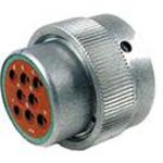 HD36-18-8PN by te connectivity / deutsch automotive