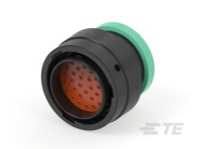 HDP26-24-33PN-L017 by te connectivity / deutsch automotive
