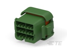 DTV06-18SC by te connectivity / deutsch automotive