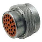 HD36-24-23PT by te connectivity / deutsch automotive