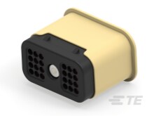 DRC26-24SB by te connectivity / deutsch automotive