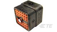 AEC14-40PB by te connectivity / deutsch automotive