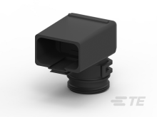 1011-250-1205 by te connectivity / deutsch automotive