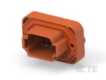 DT13-08PD by te connectivity / deutsch automotive