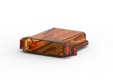 EEC-325X4A-E016 by te connectivity / deutsch automotive