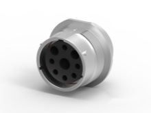 HD34-24-9SN by te connectivity / deutsch automotive