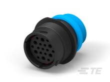 HDP24-24-19SE-L015 by te connectivity / deutsch automotive