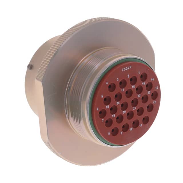 8N1515-32-24P by te connectivity / deutsch automotive