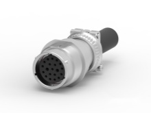 HD34-18-20SN-059 by te connectivity / deutsch automotive