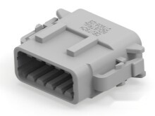 DTM06-12SA-EE04 by te connectivity / deutsch automotive