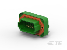 DT13-12PC by te connectivity / deutsch automotive
