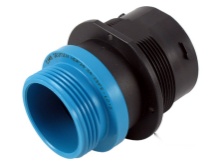 HDP24-24-23PE-L015 by te connectivity / deutsch automotive
