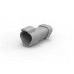 DT04-3P-C017 by te connectivity / deutsch automotive