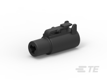 DTHD06-1-12S-E003 by te connectivity / deutsch automotive