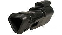 DT04-3P-CE09 by te connectivity / deutsch automotive