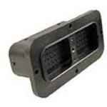 DRC12-70PA by te connectivity / deutsch automotive