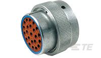 HD36-24-23SE by te connectivity / deutsch automotive