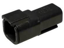 DTM04-4P-E004 by te connectivity / deutsch automotive