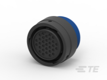 YHDP26-24-31SEL024 by te connectivity / deutsch automotive