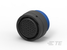 YHDP26-24-47SEL024 by te connectivity / deutsch automotive
