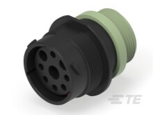 HDP24-24-9SN-L015 by te connectivity / deutsch automotive