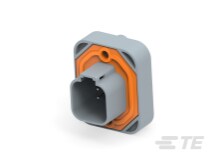 DT13-6P-G003 by te connectivity / deutsch automotive
