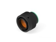HDP26-18-20PN by te connectivity / deutsch automotive