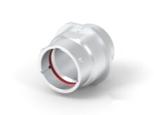 HDC34-18-1E by te connectivity / deutsch automotive