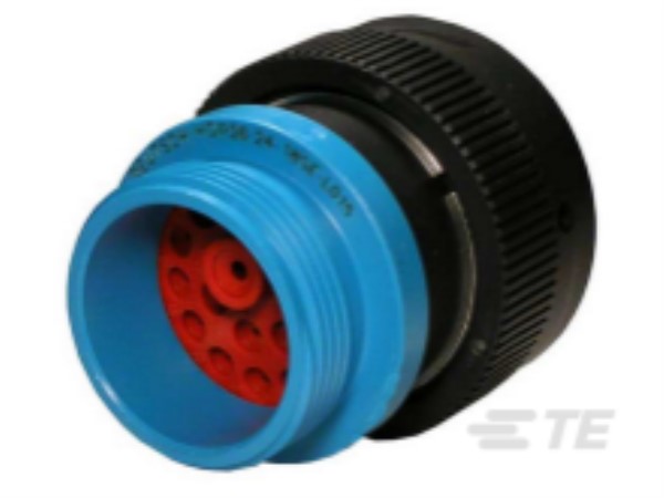 HDP26-24-18SE-L015 by te connectivity / deutsch automotive