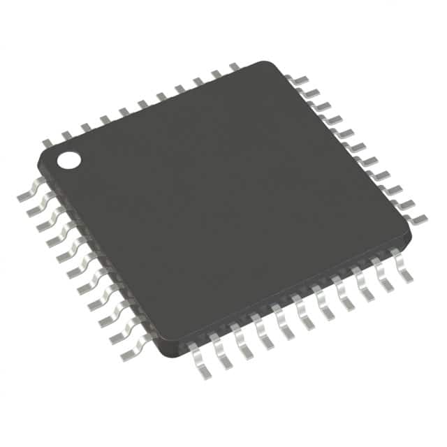 ATF1504ASL-25AU44-T by microchip technology