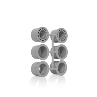 FBRPW-GY by leviton