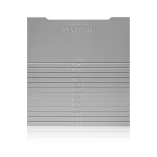 FBDIV-GY by leviton
