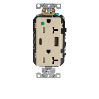 T5833-HGI by leviton