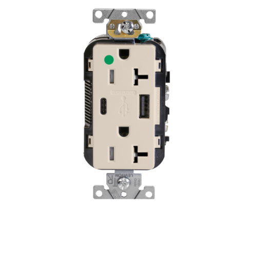 T5833-HGT by leviton