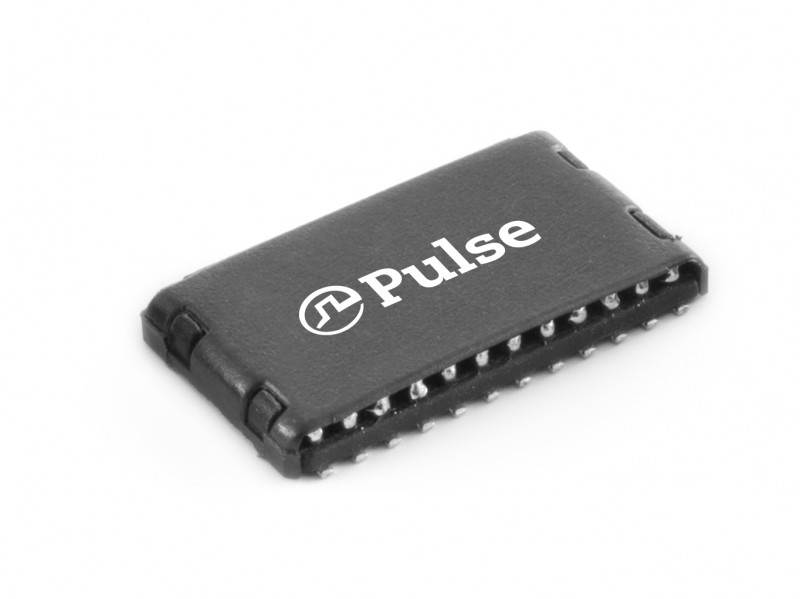 HX5G1010NL by pulse electronics