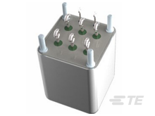 MS27418-1B by te connectivity / cii brand