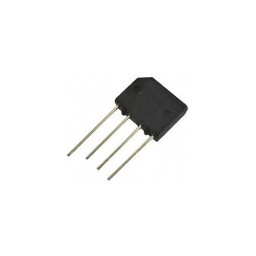 KBP206G by meritek electronics