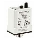 TR-6152U by macromatic industrial controls