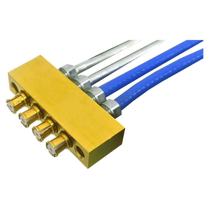 127-0593-011 by johnson / cinch connectivity solutions