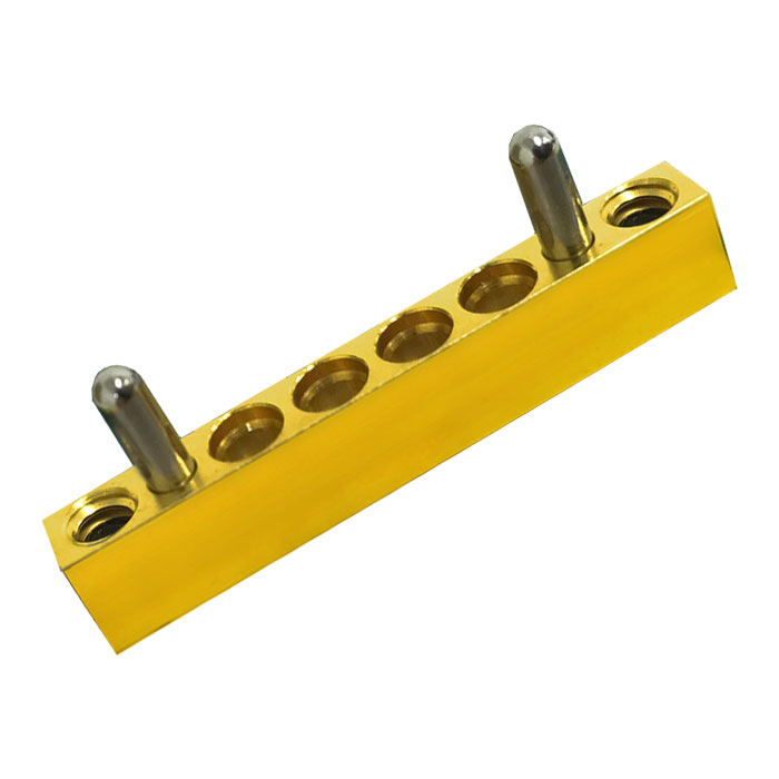127-2711-221 by johnson / cinch connectivity solutions