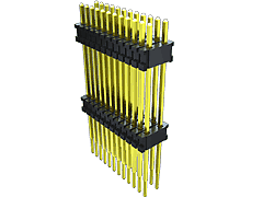 DWM-04-58-L-S-400 by samtec