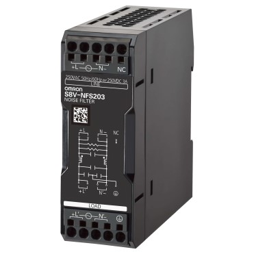 S8VNFS206 by omron automation