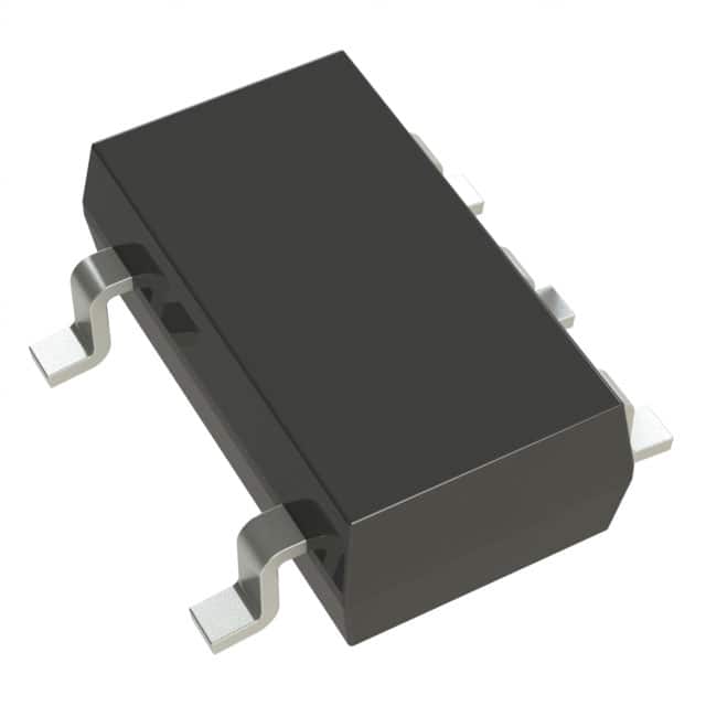 MIC3490-3.3YM5-TR by microchip technology