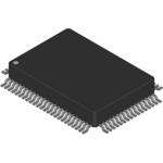 PM4351-RGI by microchip technology