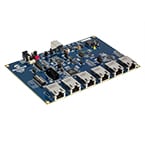 EVB-KSZ9897-1 by microchip technology
