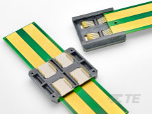 2204740-1 by te connectivity / amp brand